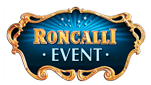 roncalli event logo