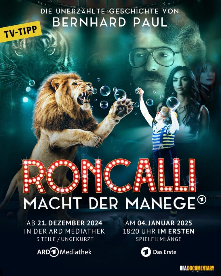 Circus Theater Roncalli Aachen Kommende Veranstaltungen