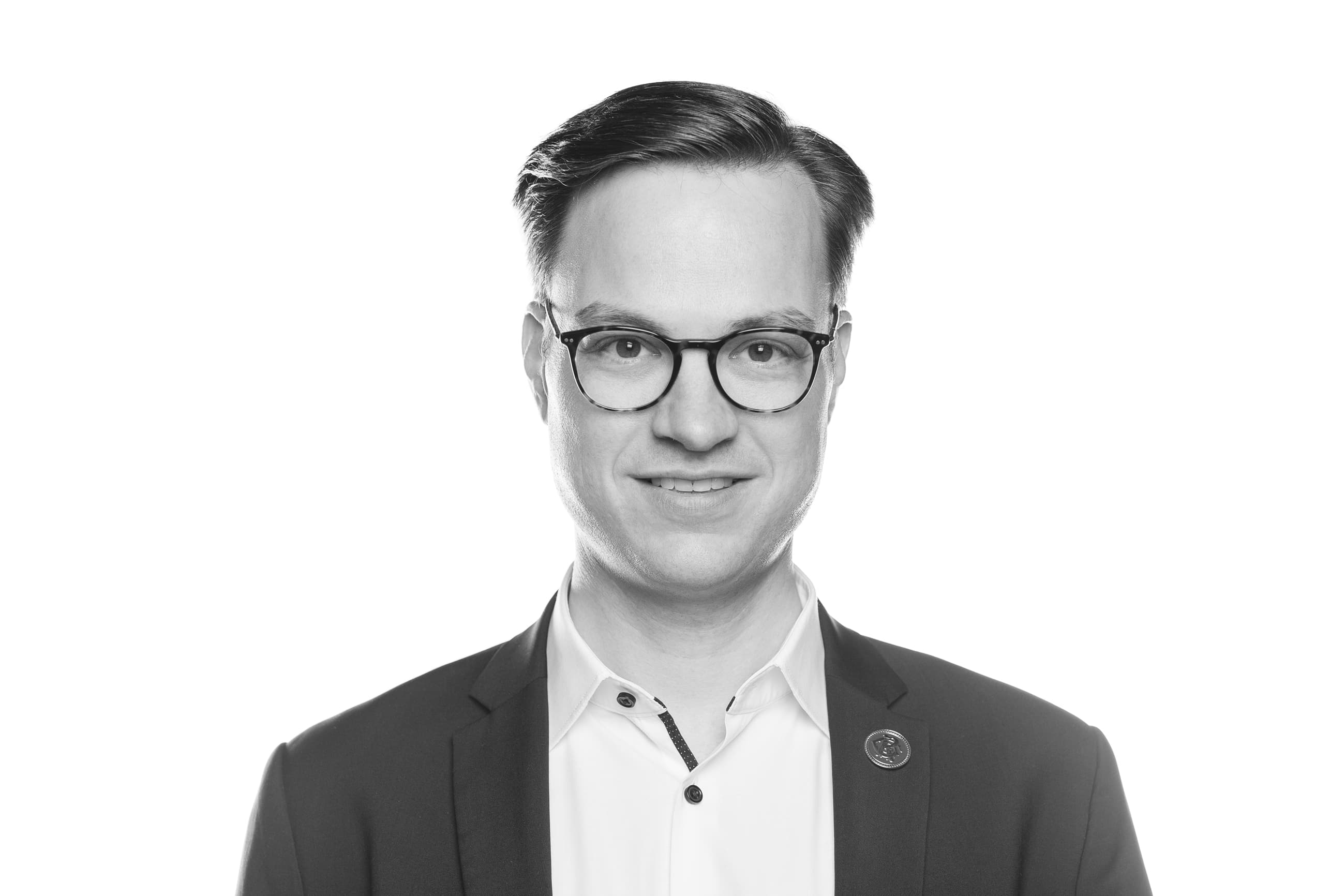 Tobias Ahrens